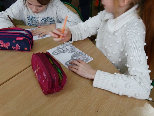  Grafika #72: Rekolekcje 2018