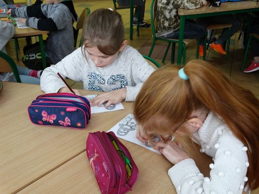  Grafika #71: Rekolekcje 2018