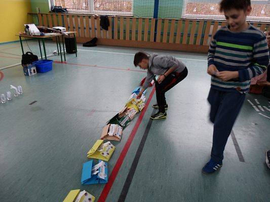  Grafika #38: Rekolekcje 2018