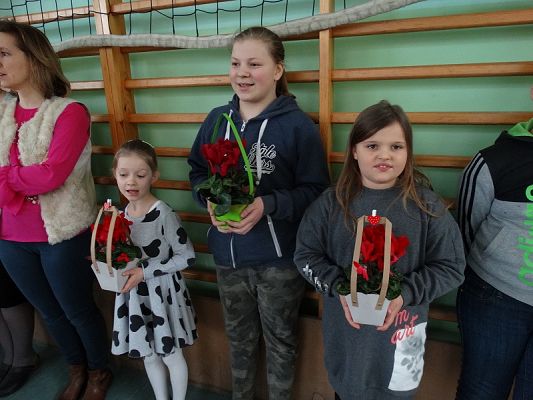  Grafika #75: Rekolekcje 2018