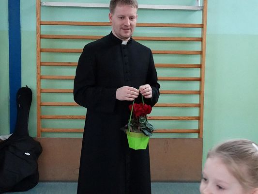  Grafika #39: Rekolekcje 2018