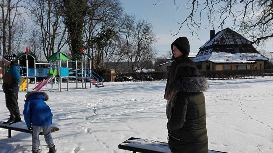  Grafika #4: Ciekawa godzina wychowawcza w klasie IV