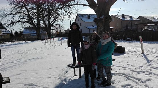  Grafika #9: Ciekawa godzina wychowawcza w klasie IV