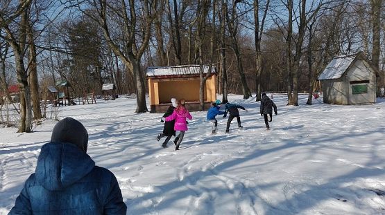  Grafika #30: Ciekawa godzina wychowawcza w klasie IV