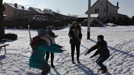  Grafika #26: Ciekawa godzina wychowawcza w klasie IV