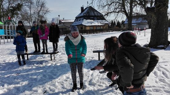  Grafika #29: Ciekawa godzina wychowawcza w klasie IV