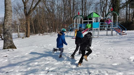  Grafika #10: Ciekawa godzina wychowawcza w klasie IV