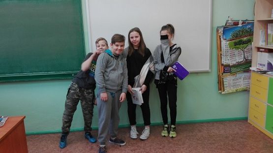 Grafika #30: Zabawa w teatr na lekcji języka polskiego