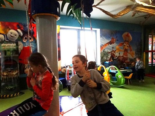  Grafika #3: Walentynki od kucharek