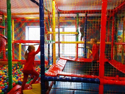  Grafika #10: Walentynki od kucharek