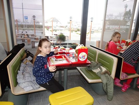  Grafika #15: Walentynki od kucharek