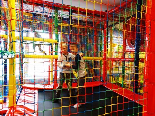  Grafika #5: Walentynki od kucharek