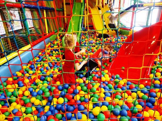  Grafika #6: Walentynki od kucharek