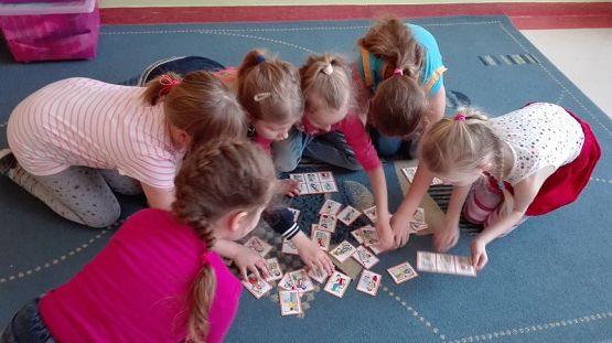  Grafika #19: Zimowisko w ramach projektu "Naukowy zawrót głowy"