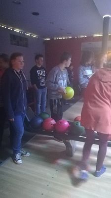 Grafika #1: Wyjazd integracyjny kl. VII