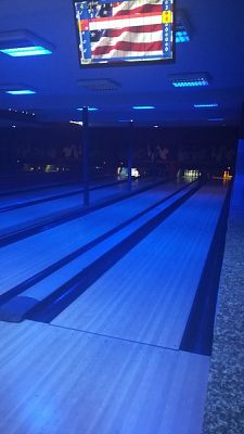 Grafika #3: Wyjazd integracyjny kl. VII