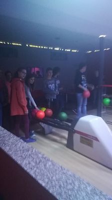 Grafika #4: Wyjazd integracyjny kl. VII