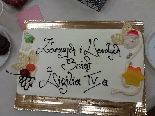  Grafika #4: Wigilie klasowe 2017