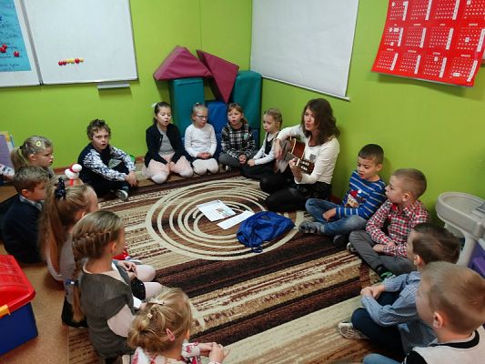  Grafika #7: Wigilie klasowe 2017