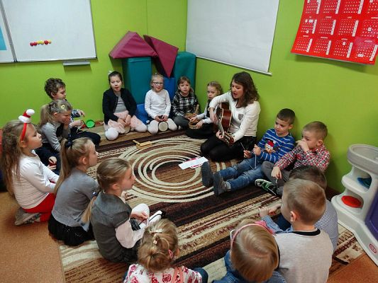  Grafika #9: Wigilie klasowe 2017