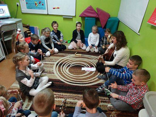  Grafika #11: Wigilie klasowe 2017