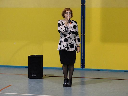  Grafika #20: Wigilie klasowe 2017