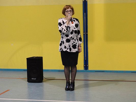  Grafika #21: Wigilie klasowe 2017