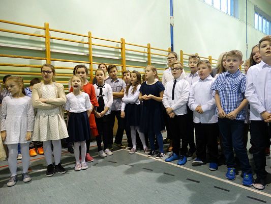  Grafika #30: Wigilie klasowe 2017