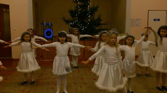  Grafika #9: Występy dla Związku Emerytów, Rencistów i Inwalidów