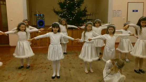  Grafika #15: Występy dla Związku Emerytów, Rencistów i Inwalidów