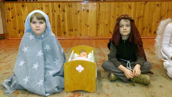  Grafika #17: Występy dla Związku Emerytów, Rencistów i Inwalidów