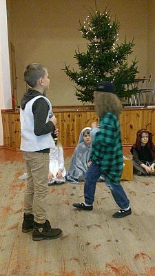  Grafika #3: Występy dla Związku Emerytów, Rencistów i Inwalidów