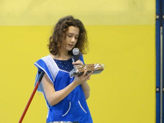  Grafika #11: Mikołajki 2017