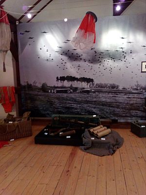 Grafika #5: Wycieczka do Muzeum w Lęborku