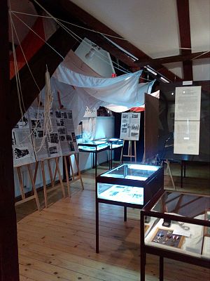 Grafika #0: Wycieczka do Muzeum w Lęborku