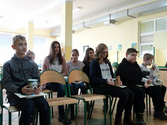  Grafika #17: Rozstrzygnięcie konkursu fotograficzno-literackiego Ja i moje ukochane zwierzątko