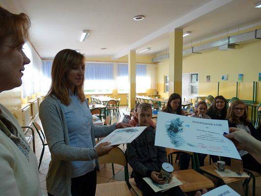  Grafika #18: Rozstrzygnięcie konkursu fotograficzno-literackiego Ja i moje ukochane zwierzątko