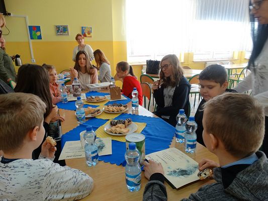  Grafika #20: Rozstrzygnięcie konkursu fotograficzno-literackiego Ja i moje ukochane zwierzątko