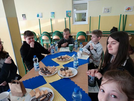  Grafika #22: Rozstrzygnięcie konkursu fotograficzno-literackiego Ja i moje ukochane zwierzątko