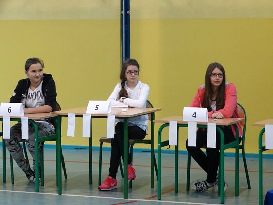  Grafika #2: Konkurs Wiedzy pt. Czy znasz św. Jana Pawła II?