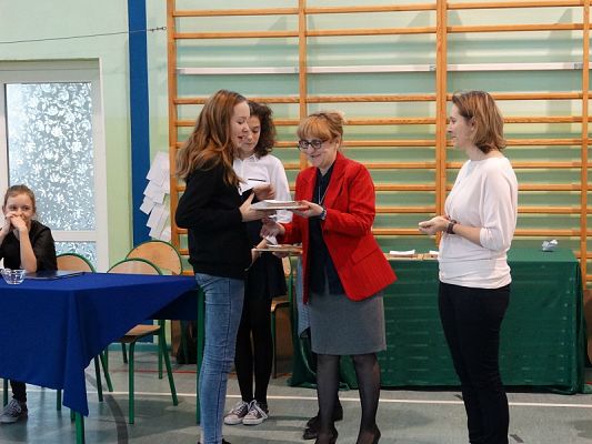  Grafika #20: Konkurs Wiedzy pt. Czy znasz św. Jana Pawła II?