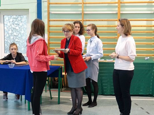  Grafika #21: Konkurs Wiedzy pt. Czy znasz św. Jana Pawła II?