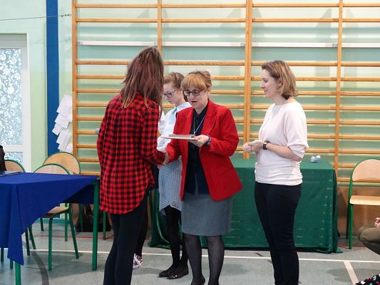  Grafika #23: Konkurs Wiedzy pt. Czy znasz św. Jana Pawła II?