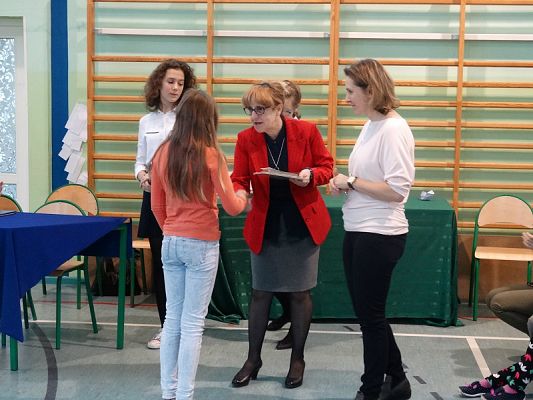  Grafika #24: Konkurs Wiedzy pt. Czy znasz św. Jana Pawła II?