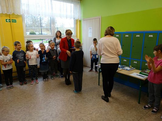  Grafika #27: Konkurs Wiedzy pt. Czy znasz św. Jana Pawła II?