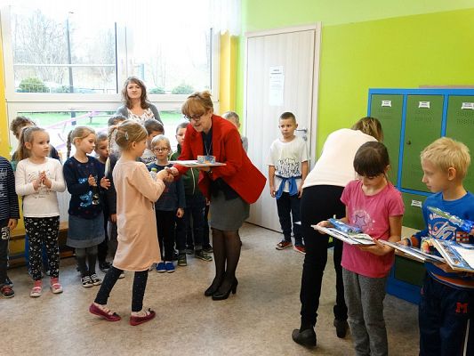  Grafika #30: Konkurs Wiedzy pt. Czy znasz św. Jana Pawła II?