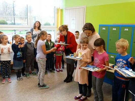  Grafika #31: Konkurs Wiedzy pt. Czy znasz św. Jana Pawła II?