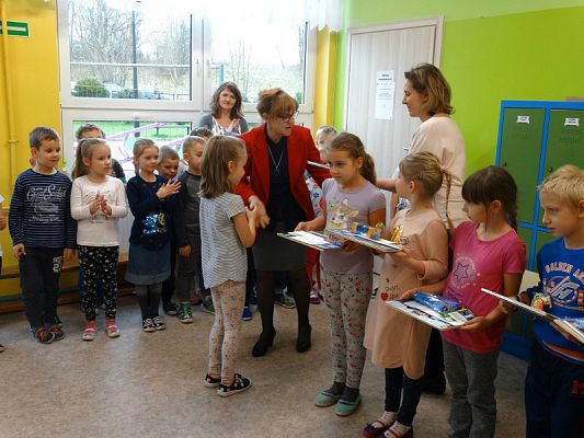  Grafika #32: Konkurs Wiedzy pt. Czy znasz św. Jana Pawła II?