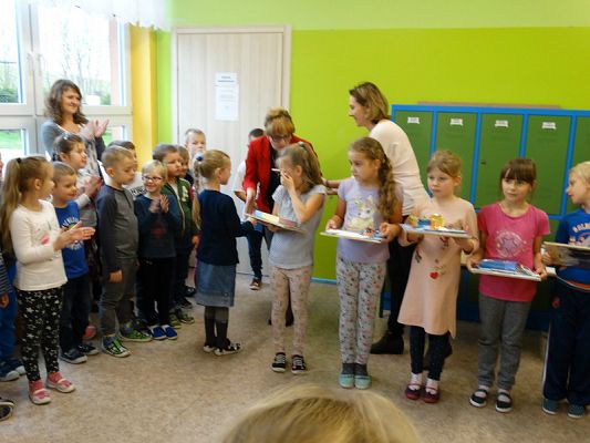  Grafika #33: Konkurs Wiedzy pt. Czy znasz św. Jana Pawła II?