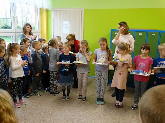  Grafika #34: Konkurs Wiedzy pt. Czy znasz św. Jana Pawła II?